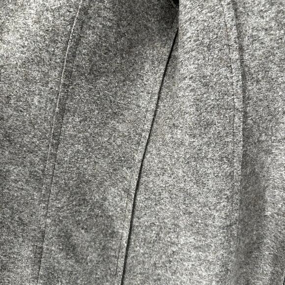 Beyond Threads Mayu Felted Alpaca Origami Jacket Small - Picture 11 of 13